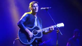 Morten Harket : Oh What A Night - Olympia Paris, 5 juillet 2014