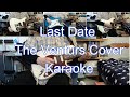 Last Date The Ventures Karaoke Chords