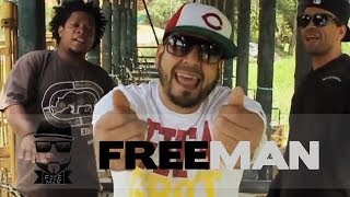 Freeman - Tenga o No Tenga (ft. Jacko, Mc Julo y Mer-c ®) [Official Video]