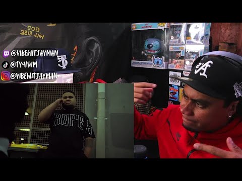 G'KAY x BLOCBABYZ x PROPER - Crème De La Crème **REACTION**