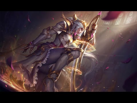 Diana Montage - ONE SHOT