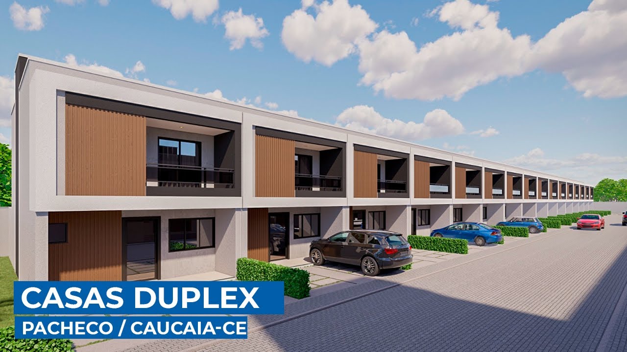 Vídeo da propriedade