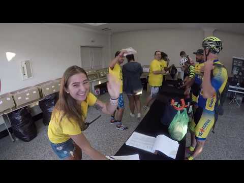 1ª Etapa do GP Ravelli em Itu-SP 2019