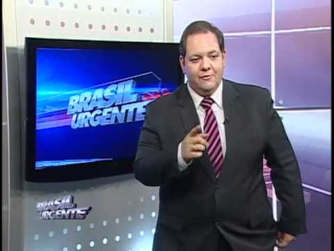 Brasil Urgente Campinas 16 05 2012 - bloco 3