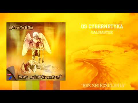 GalMaster - "Cybernetyka" (audio) 2020
