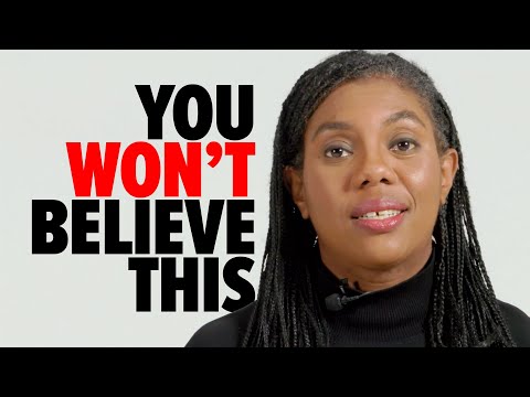 The TRUTH about Rachel Reeves