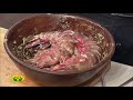 Barbeque Jumbo Prawn VIP Kitchen Adupangarai Episode 49 Jaya TV