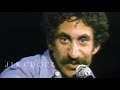 Jim Croce - Rapid Roy (The Stockcar Boy) | Have You Heard: Jim Croce Live