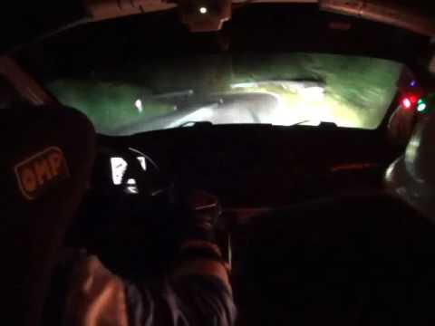 Rally circuito di Cremona ps4 vernasca