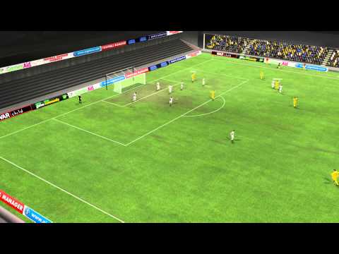 AIFK 6 - 1 Daugava D. - Match Highlights