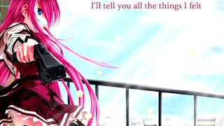 Never Heard Of It – Finger On The Trigger (with lyrics)