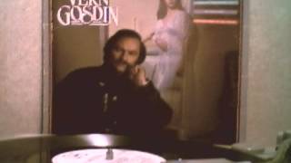 Vern Gosdin - Today My World Slipped Away [original LP version]