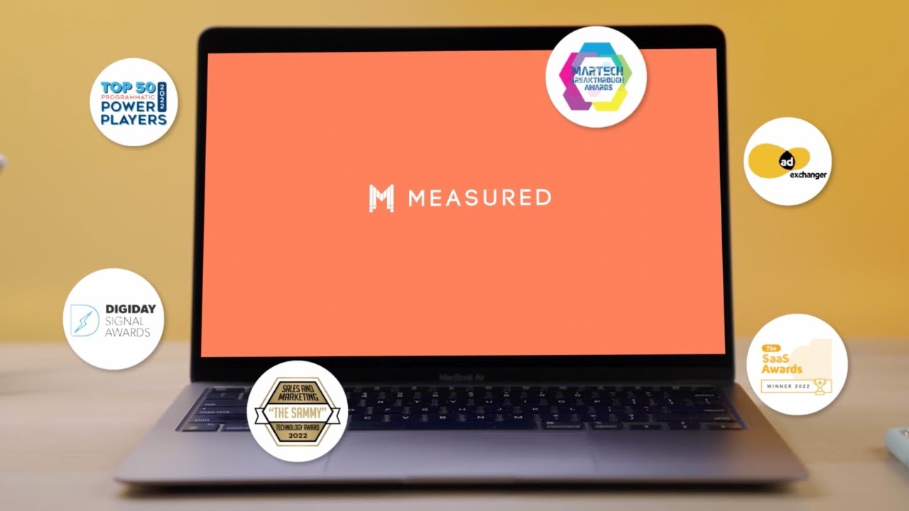 Meet Measured | A measurement & optimization platform for marketers