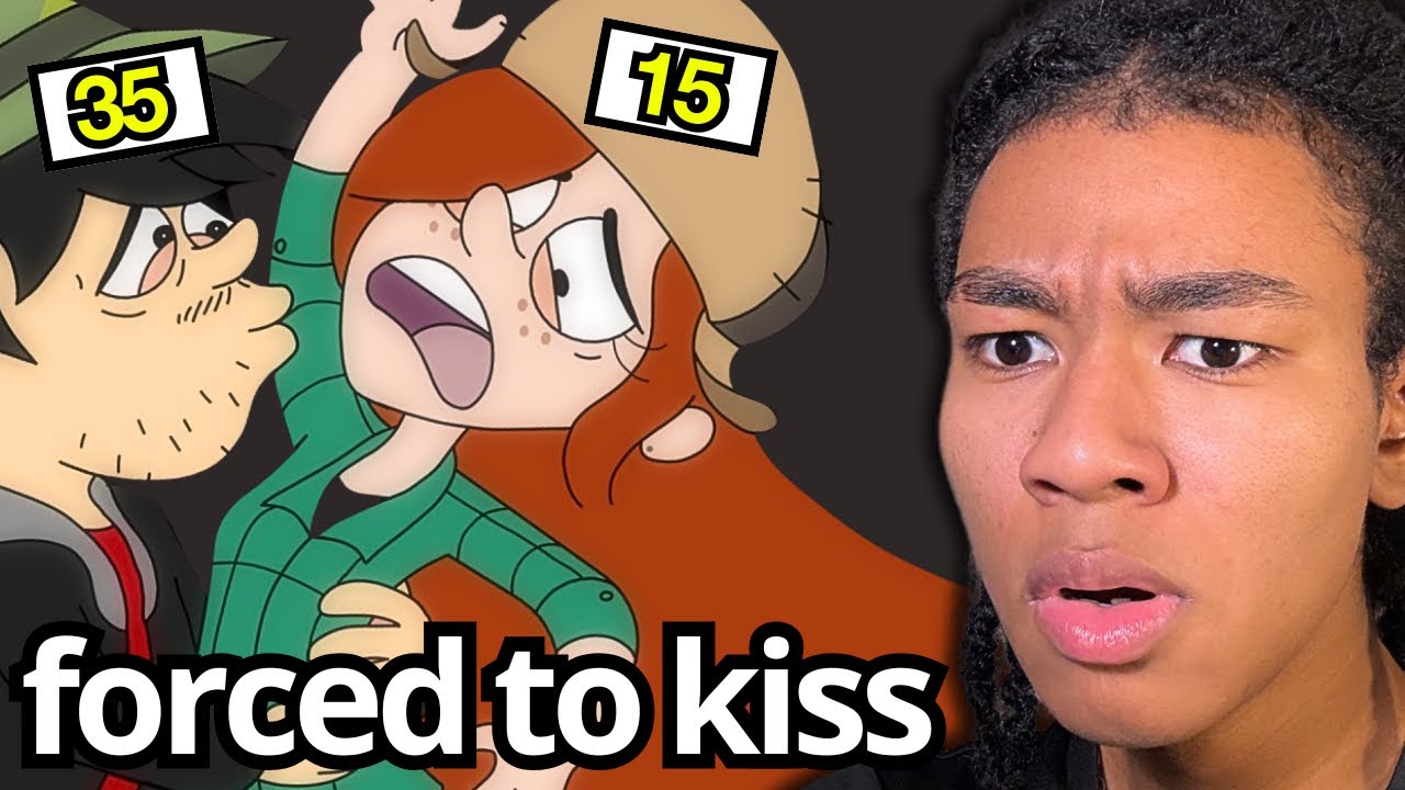 The DeviantArt User Who Writes Predator Comics..