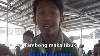 Download lagu Daing-daing [karaoke] - Lobo mp3