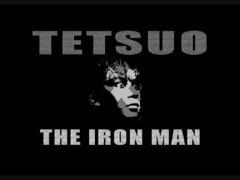 Megatron - Chu Ishikawa (Soundtrack from Tetsuo the Iron Man)