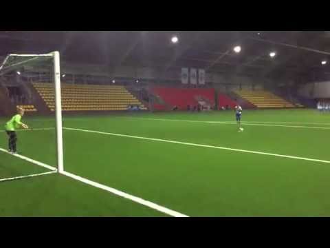 Dinamo“ M. — BFA (RESULT) 1:1 (5:4)