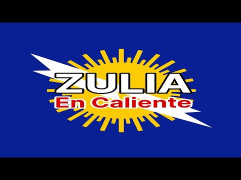 ZULIA EN CALIENTE SOMOS PRIMEROS EN NOTICIAS 14/01/2026 Programa # 3