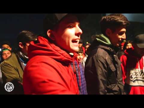 MCMADETUHERMANA, FUSOK, ADESONG, DERGOH, GIO NEID VS FOREVAH, MORALEJA, ASTER, BREAKER, DROP