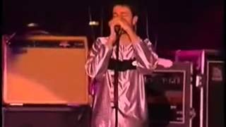 Third Eye Blind- London/God of Wine Rolling Stones Opener