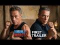 Double Impact 2 2026 First Trailer Concept Jean Claude Van Damme