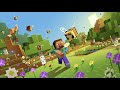 Een brug bouwen en nog veel meer! - Minecraft survival LIVE