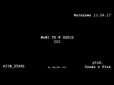 02. Frosti Rege - Mamy to w sobie  (prod. Szamz x Pixa) (OFFICIAL AUDIO)