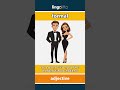 formal (adjective) - definition and usage in English