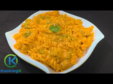 Cheesy Beef Pasta Recipe