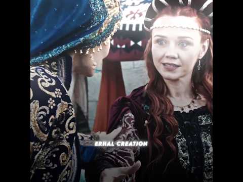 Turk Women Rocked , Sofia Shocked 🔥🗿| Kuruluş Osman #shorts