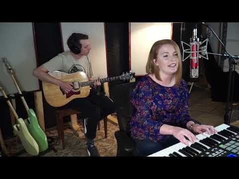 What A Beautiful Name (Cover) | Katie Danielle