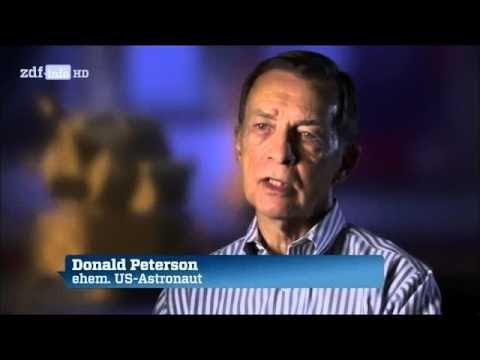 Spionagesatelliten   Duell im All Doku