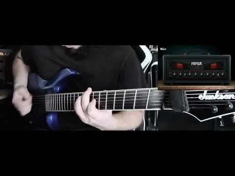 🚨Ninja V3 NaLex Playthrough🚨