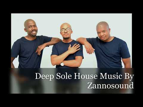 Deep House Music | Ed-ward | Dwson | Kamanda | KVRVBO | Parcel | Pierre | Sean Munnick |ByZannosound