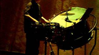 IAN PINIÉS SET UP ENE/2010