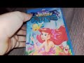 Nagła Dostawa Kaset VHS 01 10 2016