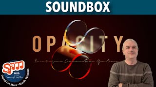 Audiomodern Soundbox Instrument Platform Tutorial / Demo : OPACITY PACK
