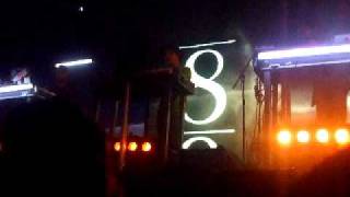 Moderat - Slow Match (23 de octubre. Foro Alterno, Zapopan, Jalisco)