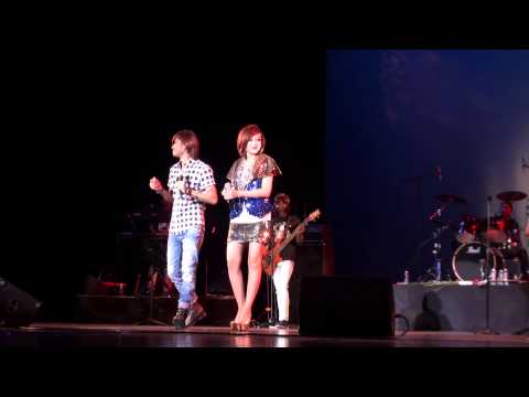R Zarni & Wine Su Khine Thein -  Lite Phat Tae Bawa (Live In los Angeles)