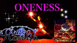 【オタ芸/ヲタ芸】ONENESS/Roselia