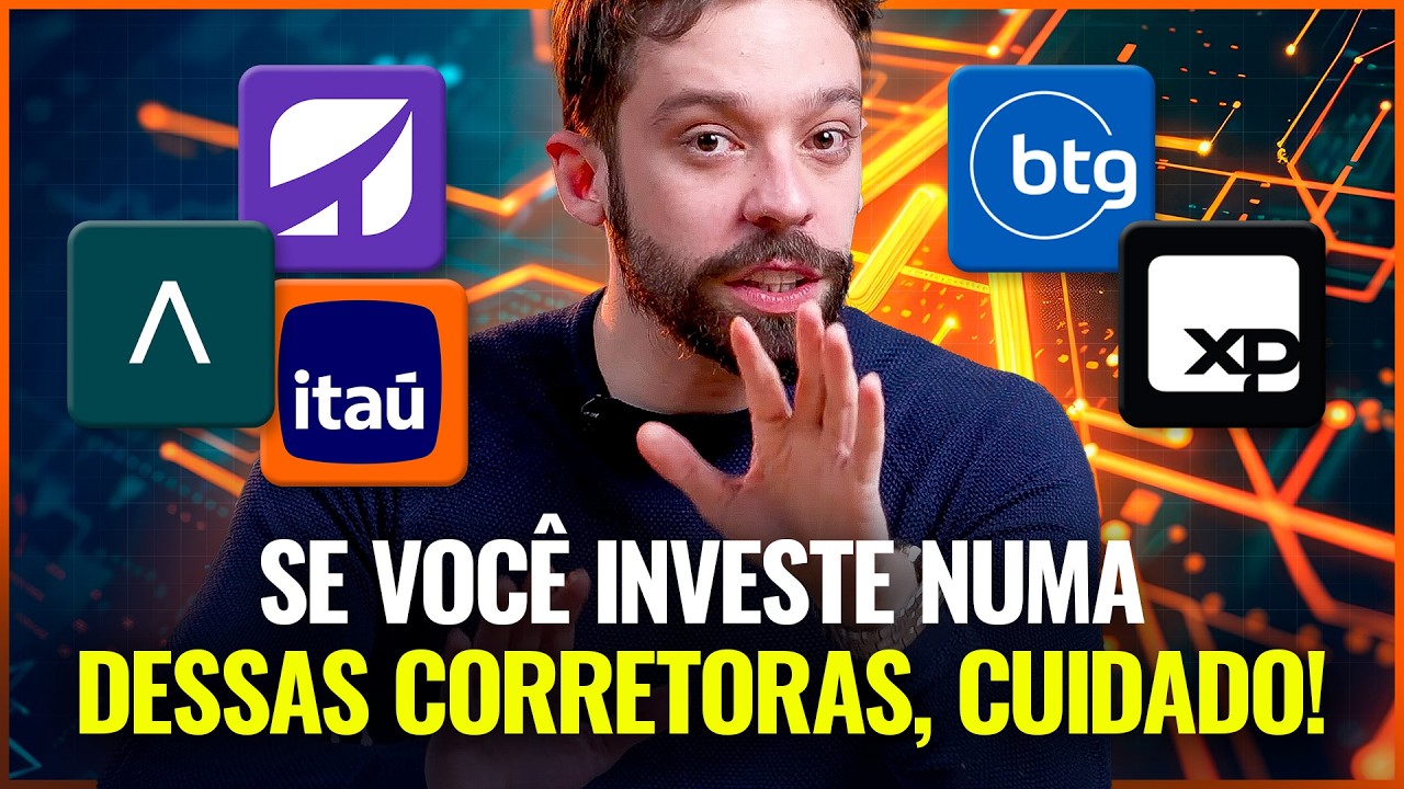 Você pode estar PERDENDO DINHEIRO com Títulos Públicos | Tesouro Direto x Títulos Públicos