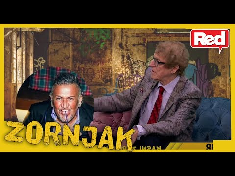 Zornjak - deo 4 - Minja Subota: SUBLIMINALNE PORUKE U PESMI: "Išli smo u Afriku" - 22.02.2021 -RedTV