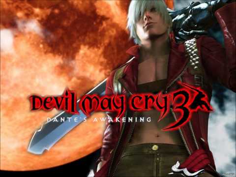 BreaBurn's Top 100 VGM - #97 Devil May Cry 3 *name please*