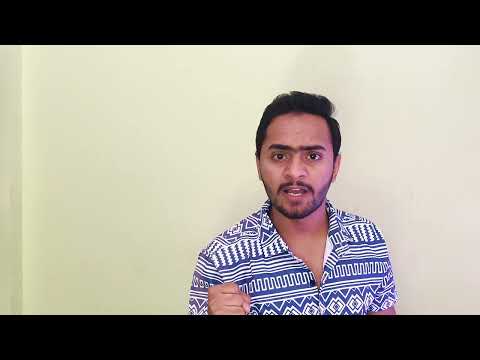 nilesh prakash jadhav  Audition vi...