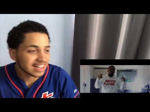 YMG - Started Off (Prod By. Leni B) [Music Video] | Link Up TV | OG REACTION