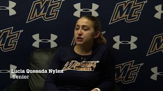 Merrimack Women's Swimming: 2019-20 Season Preview