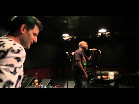 Destructo Performs with Too $hort & Problem @ HARD "Day of the Dead"