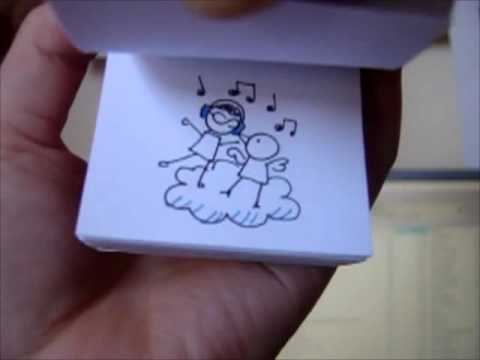 Antid8t feat Dilimanjaro - File din Calendar