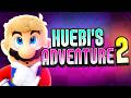 This INSANE Mario Bros U Hack Was DEDICATED TO ME