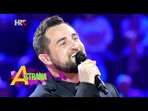 HRT - A strana S02 – Ulica jorgovana